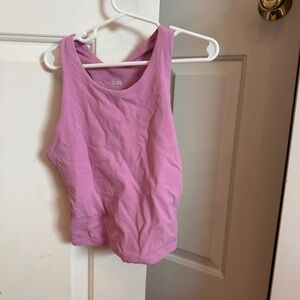 Athleta girl Ready Set ( Racer Back) Tank Top